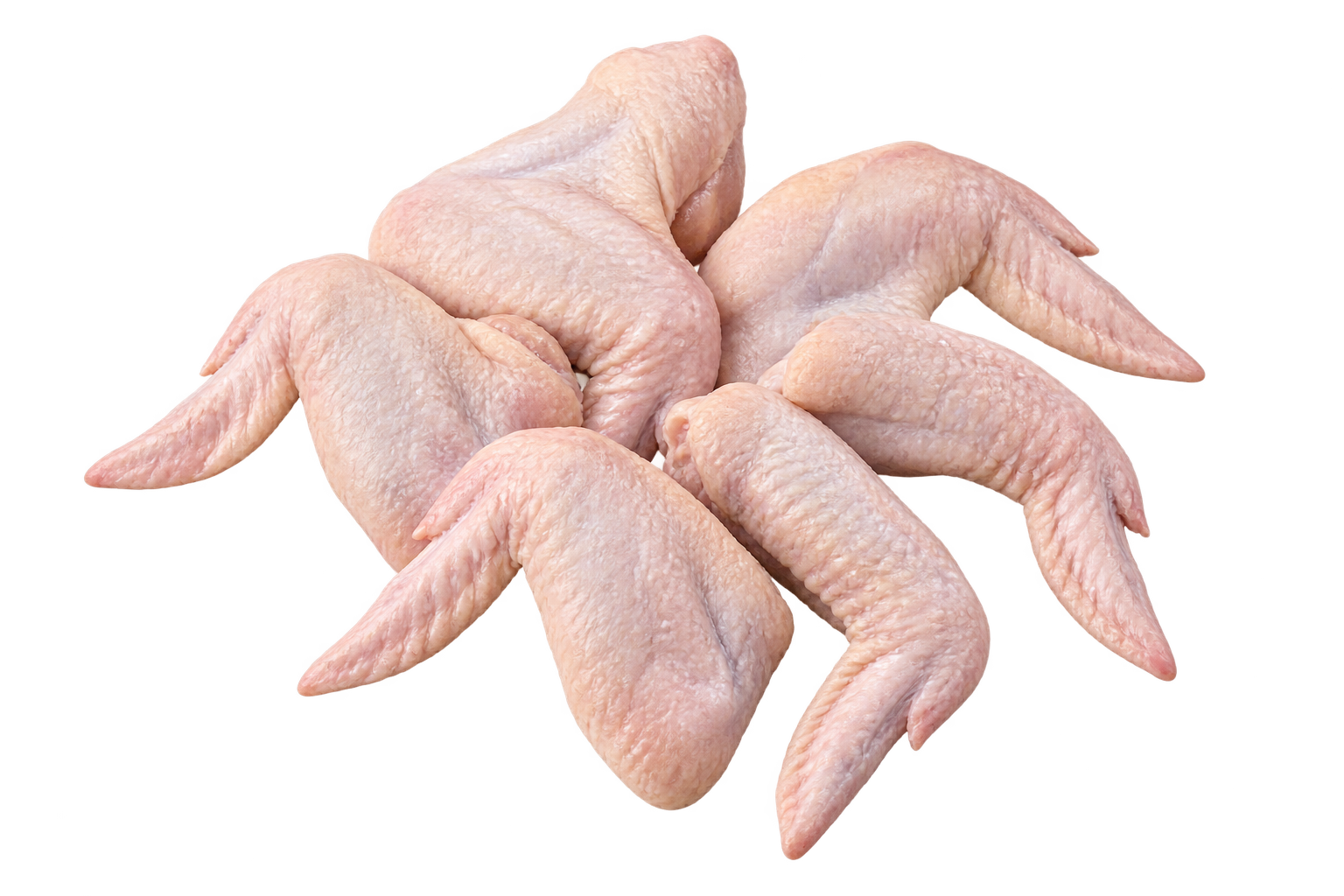 Pena Branca Chicken Wings