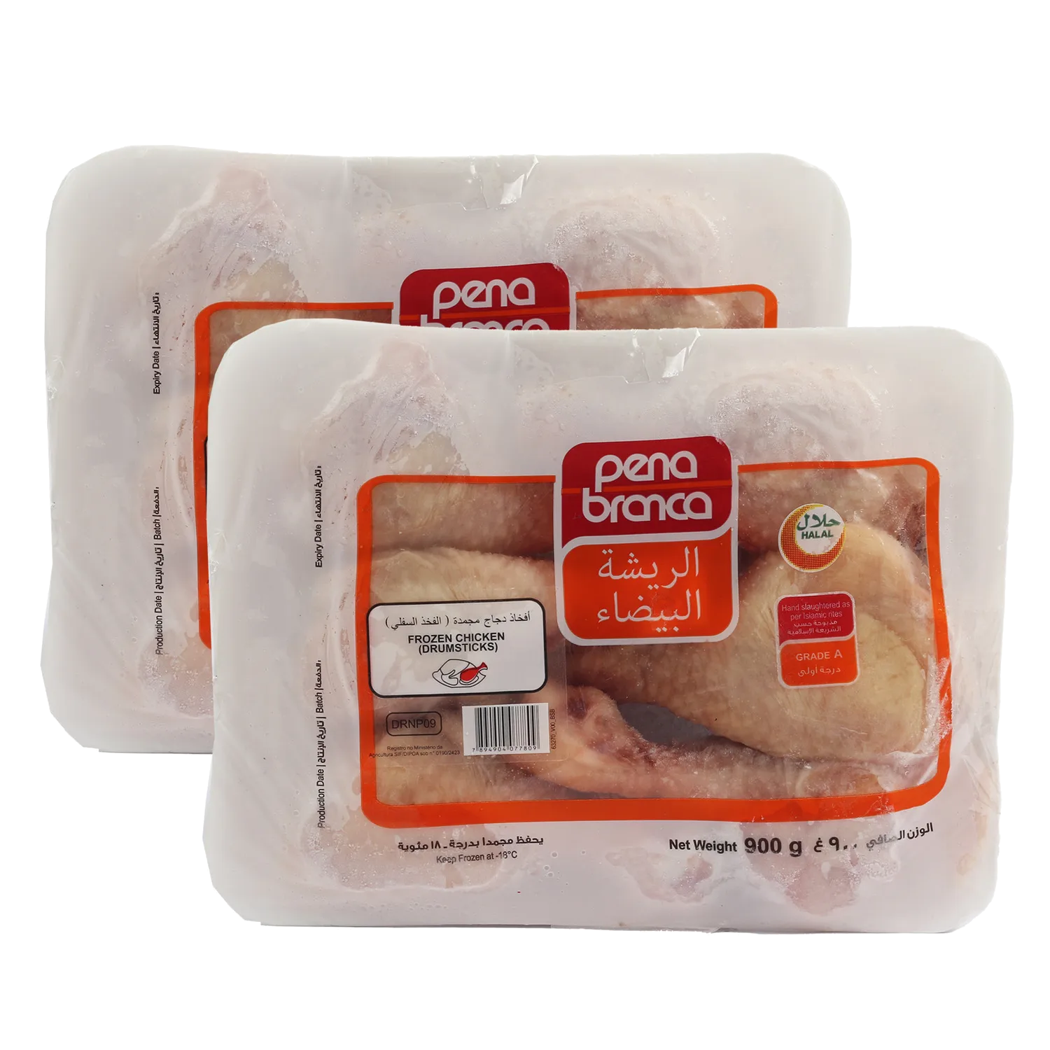 Pena Branca Chicken Drumsticks
