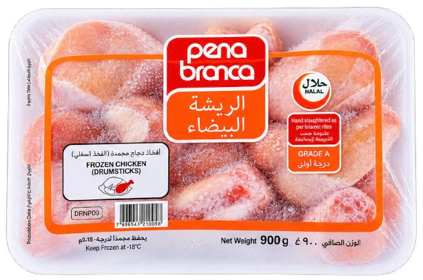 Pena Branca Chicken Drumsticks