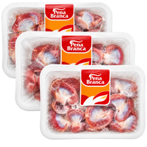 Pena Branca Chicken Gizzard