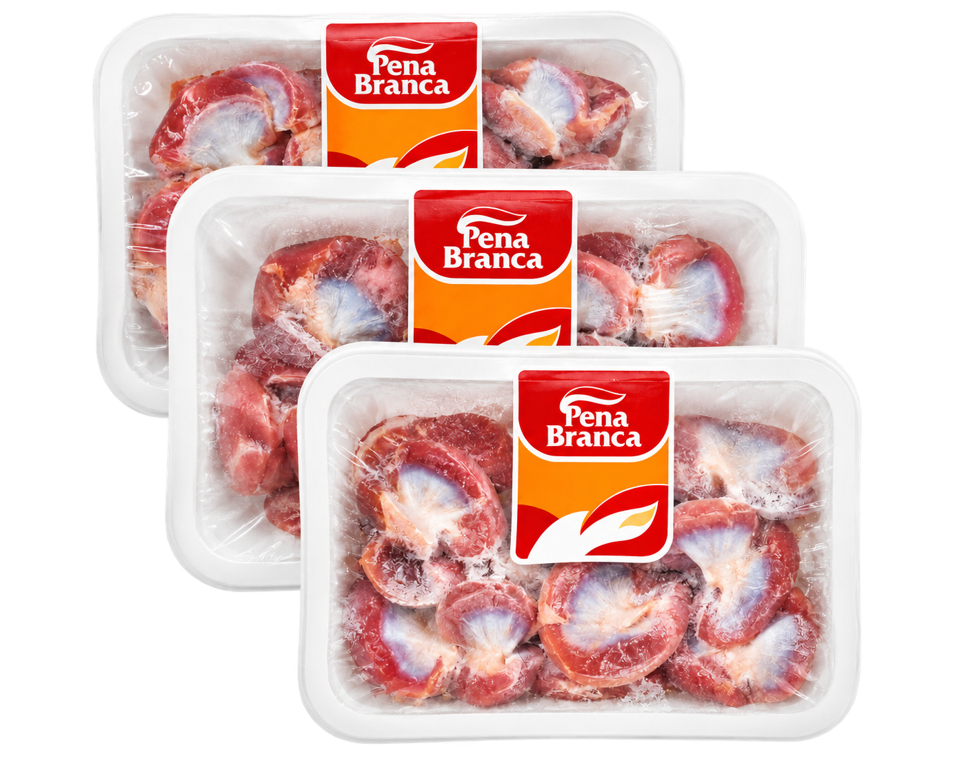 Pena Branca Chicken Gizzard