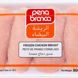 chicken breast pena branca